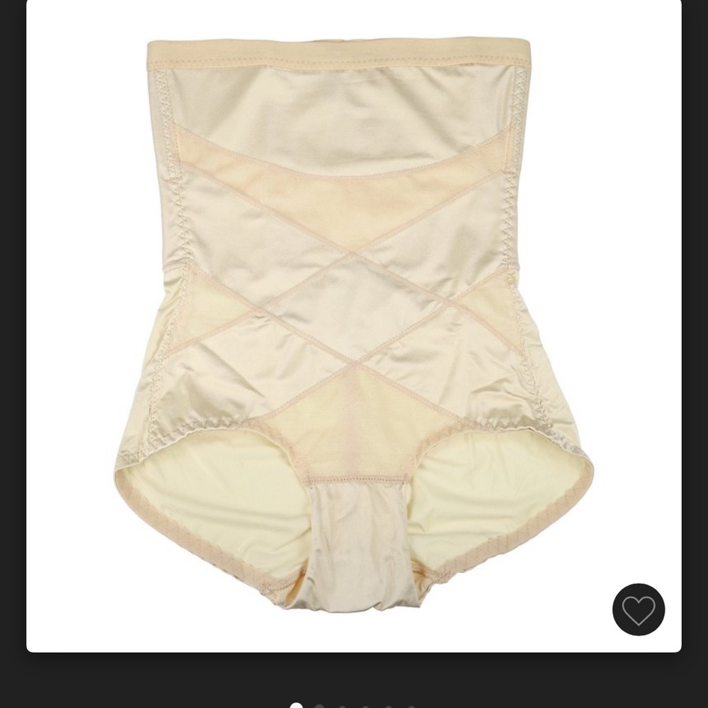 New shape wear